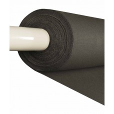 Welding blanket - WELDAS Black Glass 538°C 800 grams/m² per meter 